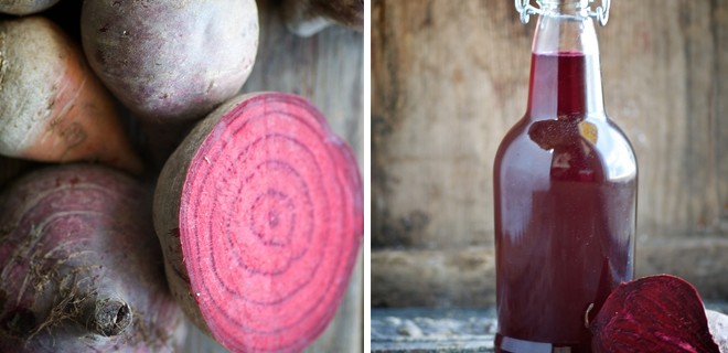 Should you drink Beet Kvass?