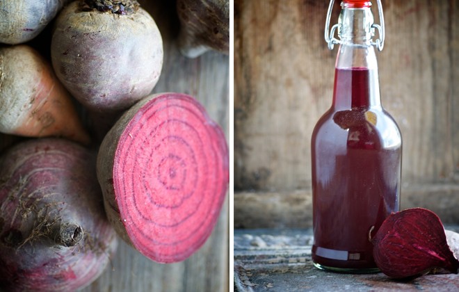 Should you drink Beet Kvass?