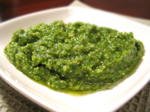 pesto