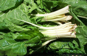 swiss chard