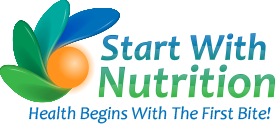 Start with Nutrition